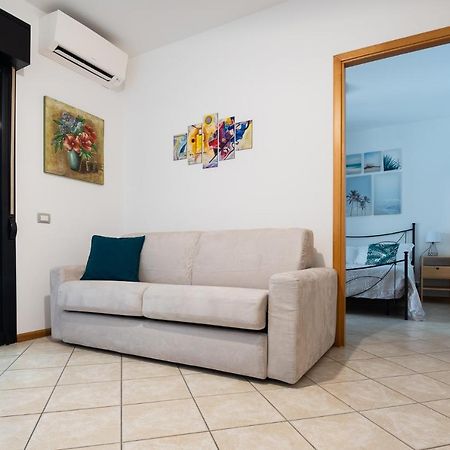 La Terrazza Sull'Africa Apartment Catania Exterior photo