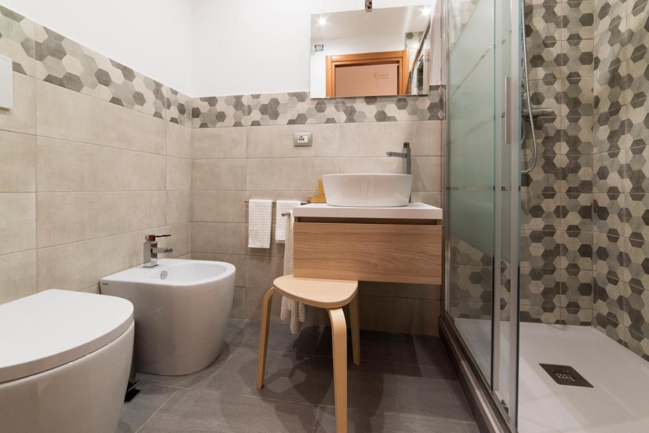 La Terrazza Sull'Africa Apartment Catania Exterior photo
