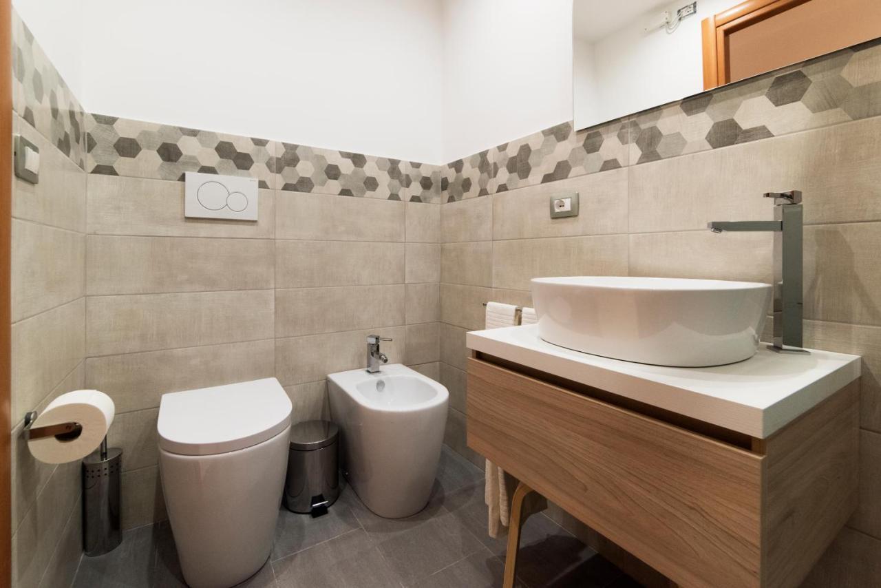La Terrazza Sull'Africa Apartment Catania Exterior photo