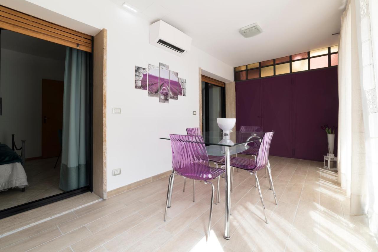 La Terrazza Sull'Africa Apartment Catania Exterior photo