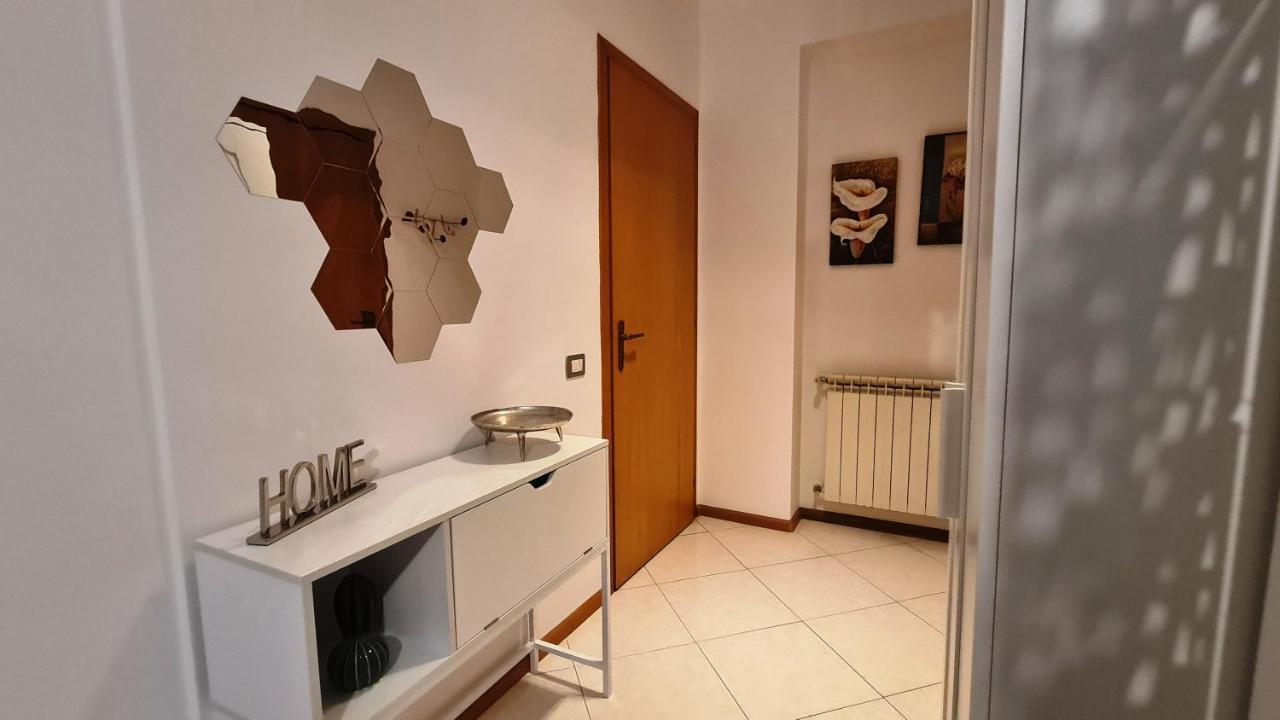 La Terrazza Sull'Africa Apartment Catania Exterior photo