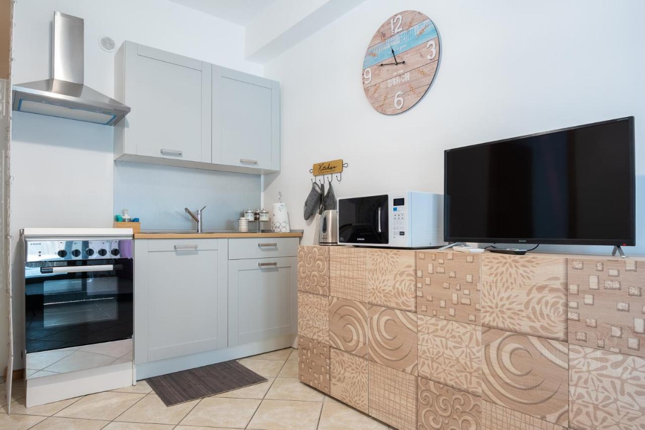 La Terrazza Sull'Africa Apartment Catania Exterior photo